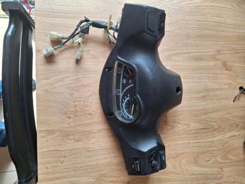 Odomètre Sym Orbit 2 50cc, Enlèvement ou Envoi, Comme neuf