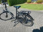 Te koop zeer mooie dames fiets van het merk gazelle, Fietsen en Brommers, Ophalen, Zo goed als nieuw, Gazelle, Versnellingen