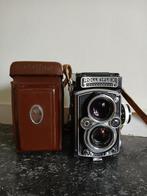 Rolleiflex TLR 6x6 Planar 3.5 75mm, Ophalen, Overige Merken