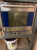 Professionele EUROMAX oven om broodjes, pizza te bakken, Elektronische apparatuur, Ophalen, Gebruikt, Oven