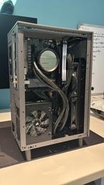 Zeer Krachtige Gaming Pc, Ophalen, Nieuw