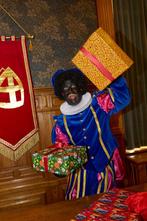 Sinterklaas bij jou thuis op bezoek in de regio Zottegem!, Diversen, Sinterklaas, Ophalen, Nieuw