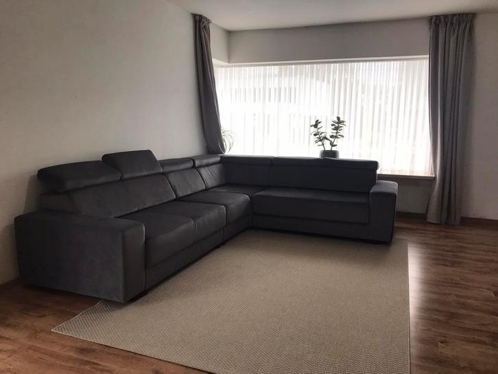 Hoeksalon L, Huis en Inrichting, Zetels | Complete zithoeken, Nieuw, Ophalen