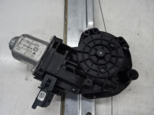 MOTOR RAAMMECHANIEK LINKS ACHTER Renault Espace (RFCJ), Auto-onderdelen, Carrosserie, Renault, Achter, Links, Gebruikt