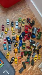 Lot speelgoedauto’s, Kinderen en Baby's, Speelgoed |Speelgoedvoertuigen, Ophalen of Verzenden, Gebruikt