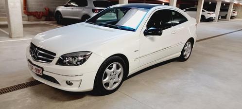 Mercedes CLC 160, Auto's, Mercedes-Benz, Particulier, CLC, ABS, Airbags, Airconditioning, Alarm, Autonomous Driving, Bluetooth