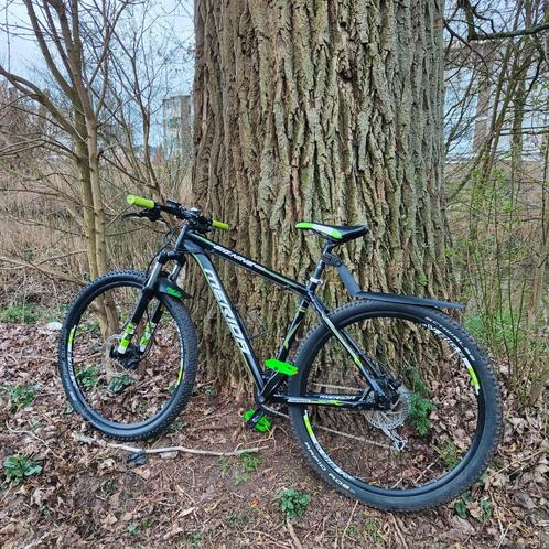 29 inch Merida Big Nine - 19'' Frame, Fietsen en Brommers, Fietsen | Mountainbikes en ATB, Gebruikt, Heren, Merida, 45 tot 49 cm