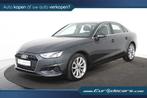 Audi A4 2.0 TFSi S-Tronic, Autos, Argent ou Gris, Achat, Entreprise, A4