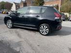 Peugoet 3008 essence 1.6, Euro 5, Achat, Entreprise, Cruise Control