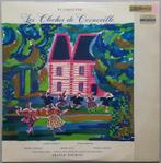 Les cloches de Corneville, Cd's en Dvd's, Vinyl | Overige Vinyl, Zo goed als nieuw, Ophalen