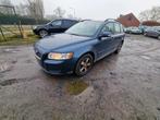 Volvo v50 1.6 diesel 2008, Auto's, 1599 cc, Bedrijf, Diesel, Te koop