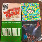 Vinyle 7" Singles Pop Rock Hits De la Soul Scorpions Band Ai, 7 pouces, Pop, Enlèvement ou Envoi, Single
