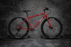 Surly Bridge Club XL montuur, Versnellingen, Overige merken, 61 tot 65 cm, Zo goed als nieuw