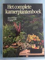 Het complete kamerplantenboek, Ophalen, Zo goed als nieuw