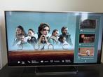 Panasonic TX-55AX630 4K TV 100Hz, Audio, Tv en Foto, Televisies, Ophalen, Panasonic, 100 Hz, 100 cm of meer