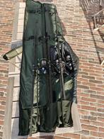 3 x Shimano xs1 12ft, 3lbs, Ophalen