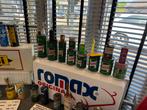 Castrol olie blikken, Auto diversen, Onderhoudsmiddelen, Ophalen of Verzenden