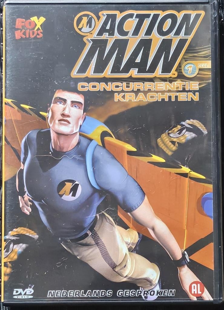 Verschillende Dvd's Kids, CD & DVD, DVD | Films d'animation & Dessins animés, Comme neuf, Enlèvement ou Envoi