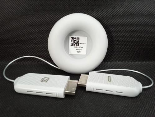 One connect box cable Samsung QE75Q8CAMT BN39-02301B, Audio, Tv en Foto, Televisie-accessoires, Zo goed als nieuw, Verzenden