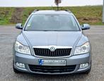 Škoda Octavia 1.6TDi 01/2012 Euro5 172 000 km PARFAIT ÉTAT, Autos, Entreprise, Boîte manuelle, Noir, 5 portes