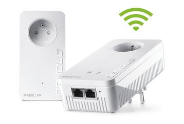 Kit de démarrage Devolo Magic Wifi