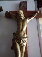 CHRIST SUR LA CROIX, Antiquités & Art, Antiquités | Objets religieux, Enlèvement