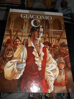 Giacomo C. 15 eo, Boeken, Stripverhalen, Ophalen of Verzenden