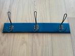Porte-Manteaux Mural - Vintage Retro, Gebruikt, Minder dan 100 cm, Hout, Ophalen