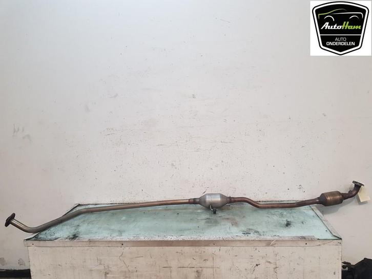 KATALYSATOR Citroën C1 (|30Q06|174100Q140|), Auto-onderdelen, Uitlaatsystemen, Citroën, Gebruikt