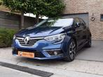 Renault Mégane Super mooie Renault Megane - BOSE edition!, 1334 kg, Gebruikt, 4 cilinders, Blauw