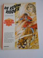 De Koene Ridder . Aicha de woestijnroos . 1ste druk 1976, Boeken, Stripverhalen, Ophalen of Verzenden
