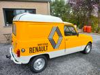Renault 4l f4, Particulier, Te koop, Renault