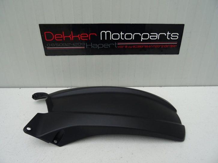 Achterspatbord Ducati Multistrada 1200 / 1200S 2010-2014, Motos, Pièces | Ducati, Neuf, Enlèvement ou Envoi