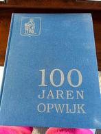 100 jaren Opwijk /uitgave gemeentebestuur opwijk, Enlèvement ou Envoi