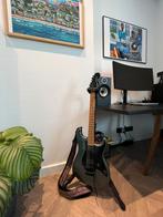 Squier Contemporary Stratocaster HH FR, Muziek en Instrumenten, Ophalen, Zo goed als nieuw