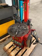 Banden machine + ballanceer machine, Auto-onderdelen, Ophalen, Band(en)