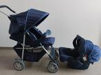 Maxi Cosy + comfortabele buggy, Kinderen en Baby's, Ophalen, Gebruikt, Overige merken, Duomodel