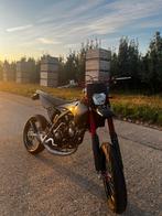 Fantix XM Competition 2022 50cc, Fietsen en Brommers, Brommers | Derbi, Ophalen, 6 versnellingen, Gebruikt, Klasse B (45 km/u)