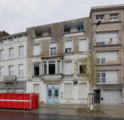 Huis à vendre à Charleroi, 10 chambres, Immo, Maisons à vendre, Maison individuelle, E