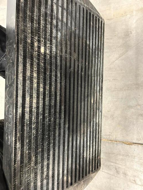 Grotere intercooler defender td5 / td4, Auto's, Land Rover, Particulier, Ophalen