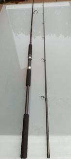 daiwa graphite powermesh karperhengel 1 3/4 lbs, Watersport en Boten, Ophalen, Zo goed als nieuw, Werphengel