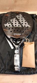 Adidas metalbone 3.5 galan 2026, Enlèvement ou Envoi, Neuf, Raquette de padel