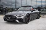 Mercedes-Benz AMG SL 55 HUD 360 REAR Wh Steer, Cuir, Automatique, Achat, 2 places