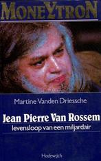 Jean Pierre van Rossem, levensloop van een miljardair, Boeken, Geschiedenis | Stad en Regio, Ophalen of Verzenden, Gelezen