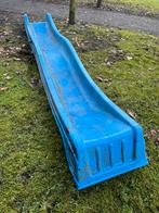 Gratis glijbaan, Ophalen, Gebruikt, Glijbaan