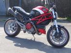 Monster 1100, Motoren, Motoren | Ducati, Naked bike, Bedrijf, 2 cilinders, Meer dan 35 kW
