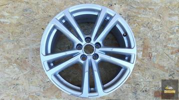 Audi A1 8X 17 inch velg 8X0601025BR origineel beschikbaar voor biedingen