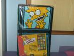Strandlaken van the simpsons. (vintage), Ophalen of Verzenden, Overige figuren, Nieuw