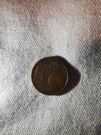 munten-5 cent munt Laurel Leaf 2004- letter A, Postzegels en Munten, Munten | Europa | Euromunten, Ophalen, Duitsland, 5 cent