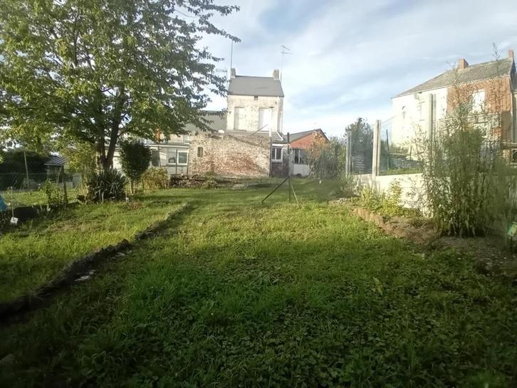 maison de ville en FRANCE, Immo, Maisons à vendre, Jusqu'à 200 m², Autres types